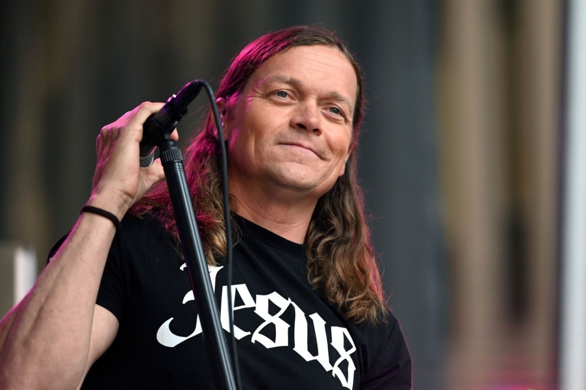 3 Doors Down: Πέθανε ο Brad Arnold σε ηλικία 47 ετών