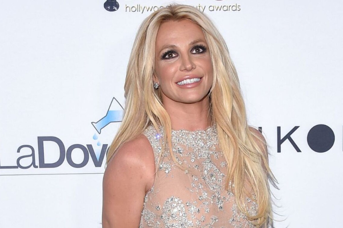 Η Μπρίτνεϊ Σπίαρς πόζαρε γυμνή στο Instagram