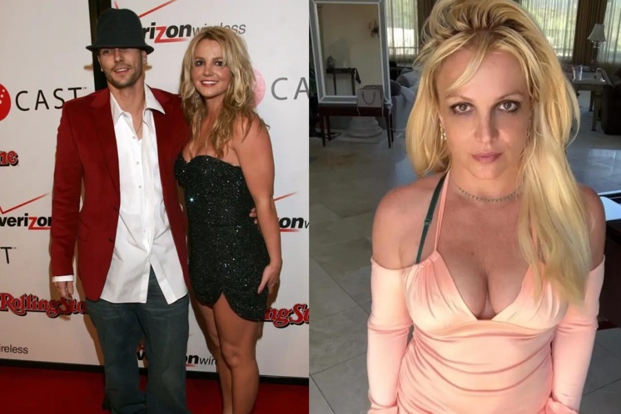 Britney Spears: Κάνει restart στη ζωή της – η απόφαση που αλλάζει τα πάντα