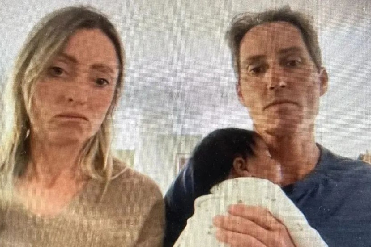 Ζευγάρι μήνυσε κλινική εξωσωματικής για εμφύτευση λάθους εμβρύου