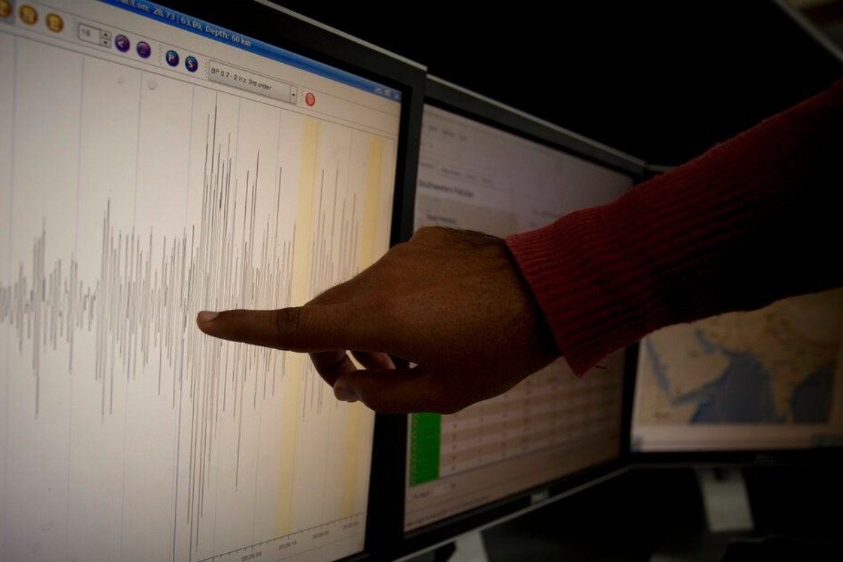 Αυτές είναι οι πιο σεισμογενείς περιοχές στην Ελλάδα ‑ Νέα έκθεση από το ΑΠΘ