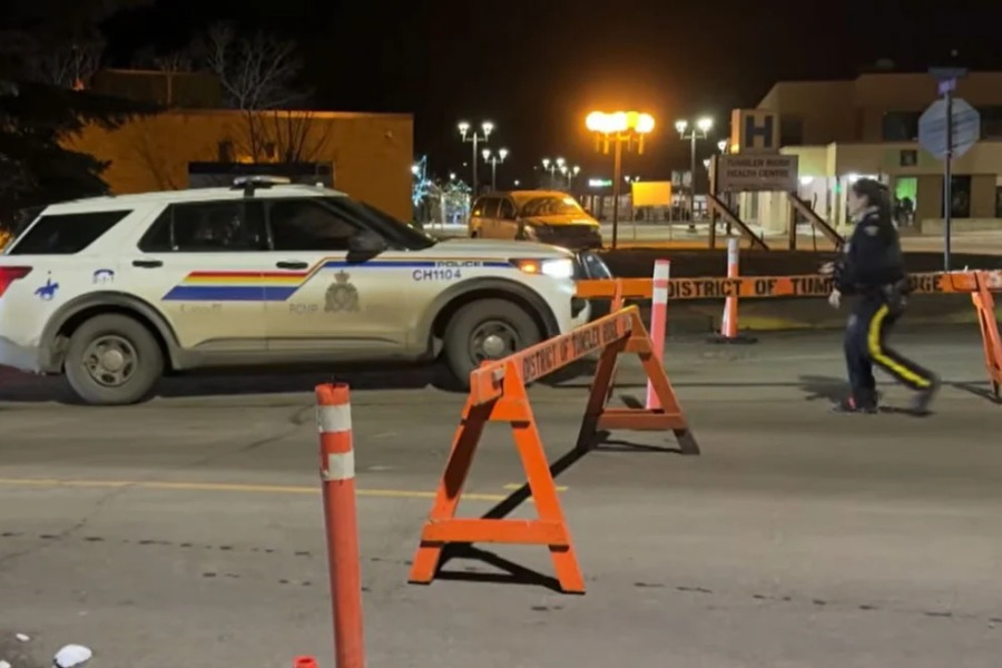 Σε σοκ ο Καναδάς για το αιματοκύλισμα σε σχολείο: Φορούσε φόρεμα ο δράστης, λένε οι αναφορές