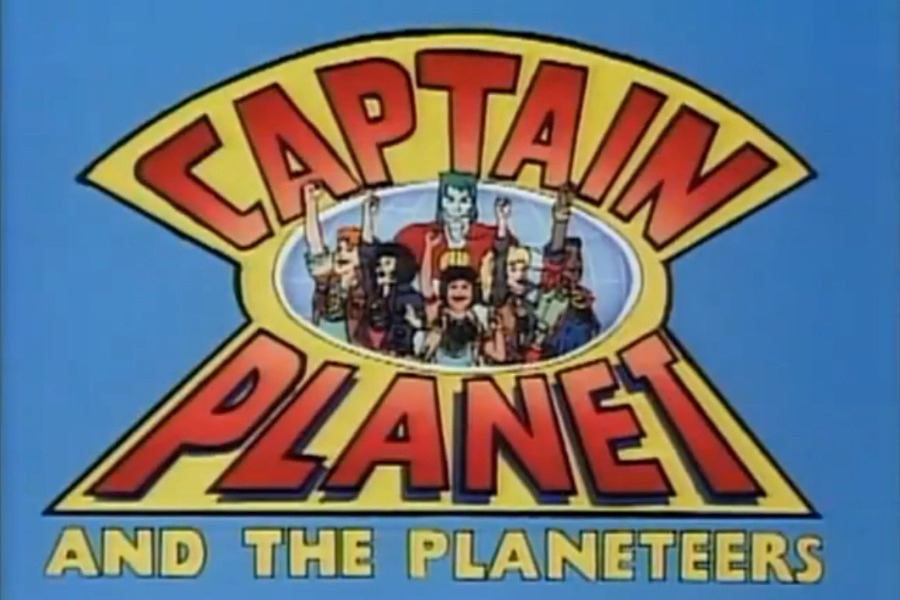 6 παιδικά που βλέπαμε στα 90`s και μας έκαναν καλύτερους ανθρώπους