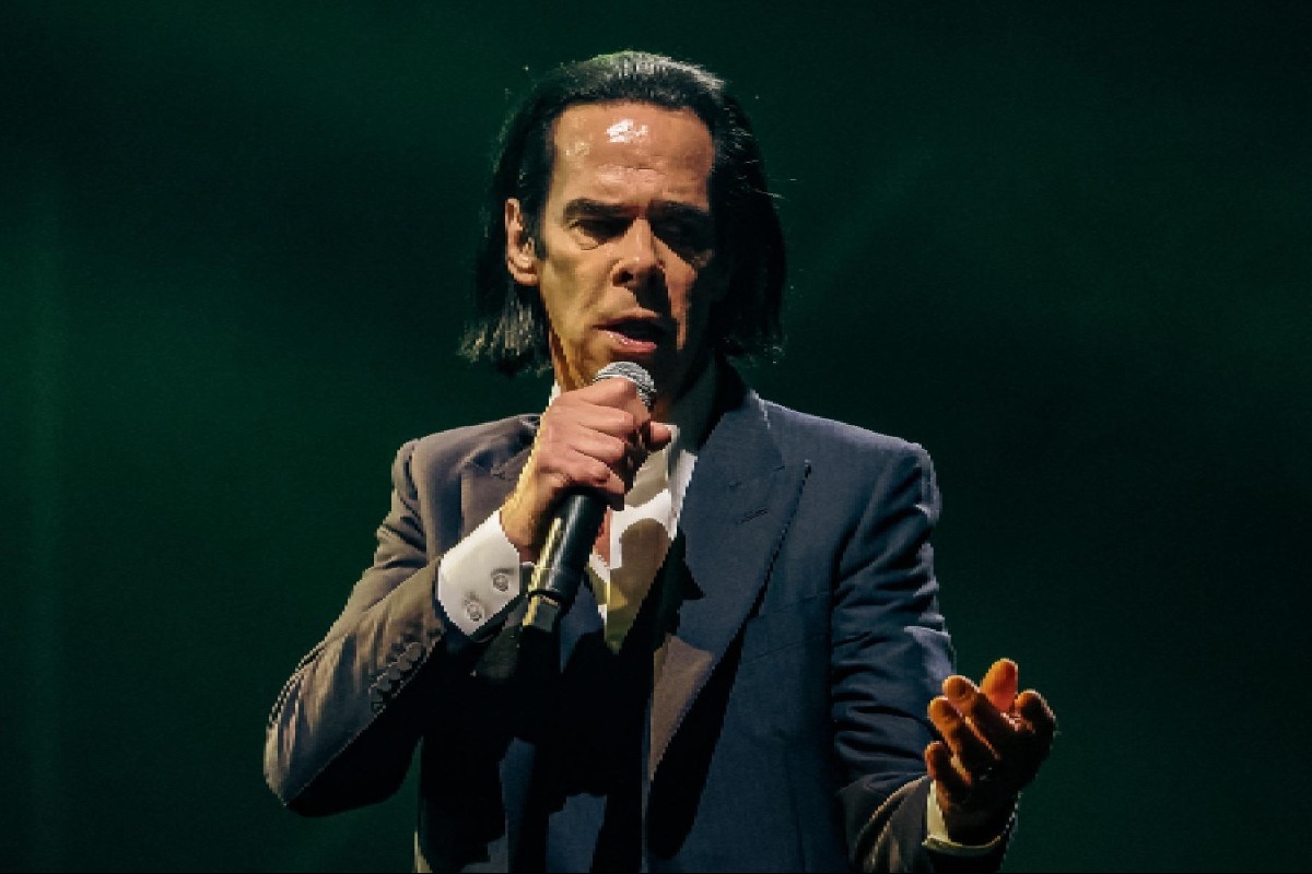 Nick Cave & The Bad Seeds: Τι λένε οι κριτικοί για την περιοδεία που έρχεται στο Release Athens