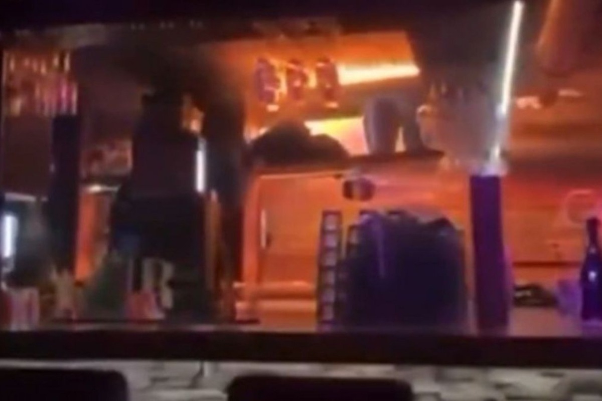 Κραν Μοντανά: «Όλοι στην πόλη ήξεραν ότι αργά ή γρήγορα κάτι κακό θα συνέβαινε» ‑ Η μαρτυρία για την τραγωδία