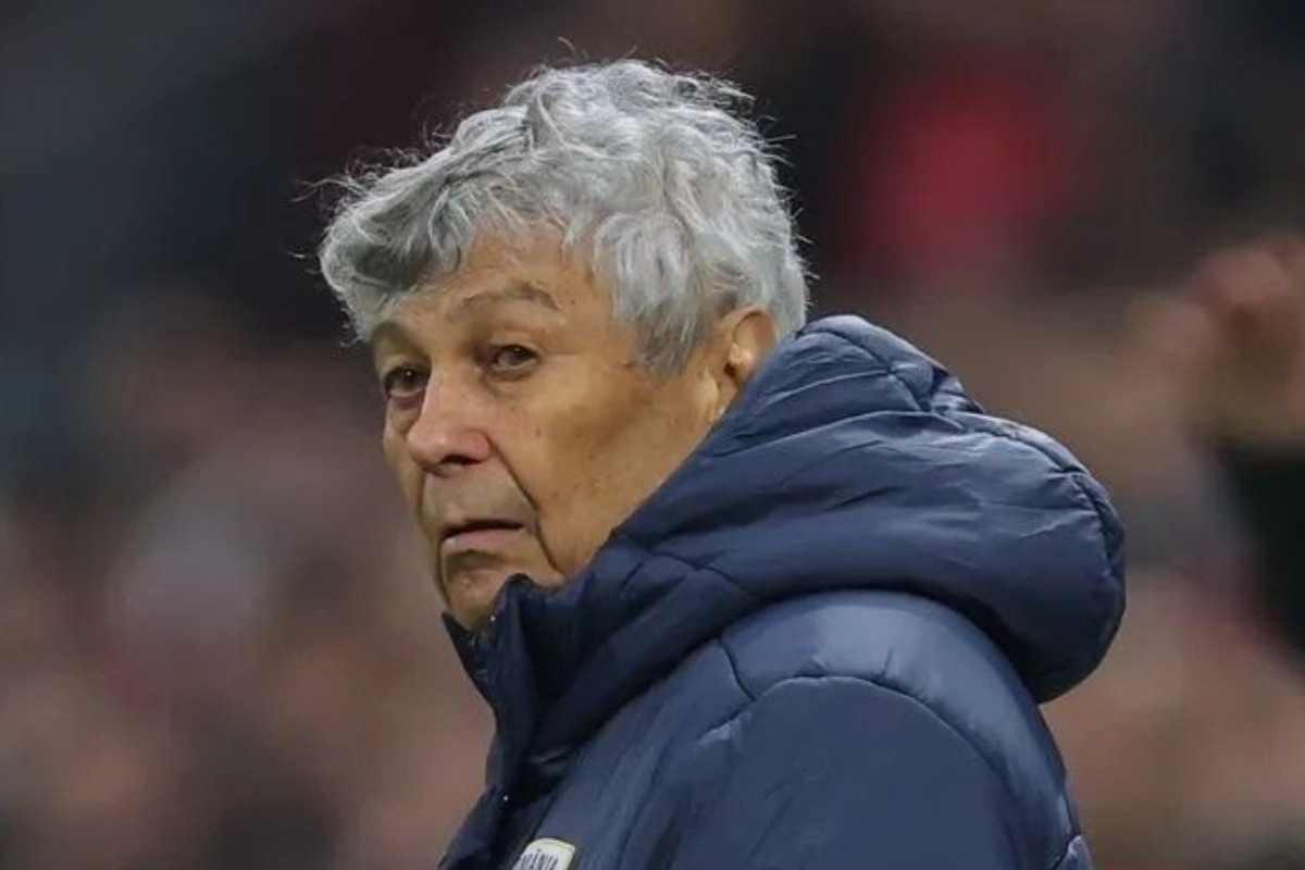 Λουτσέσκου από το νοσοκομείο: «Είμαι καλά τώρα, έχω αναρρώσει πλήρως»