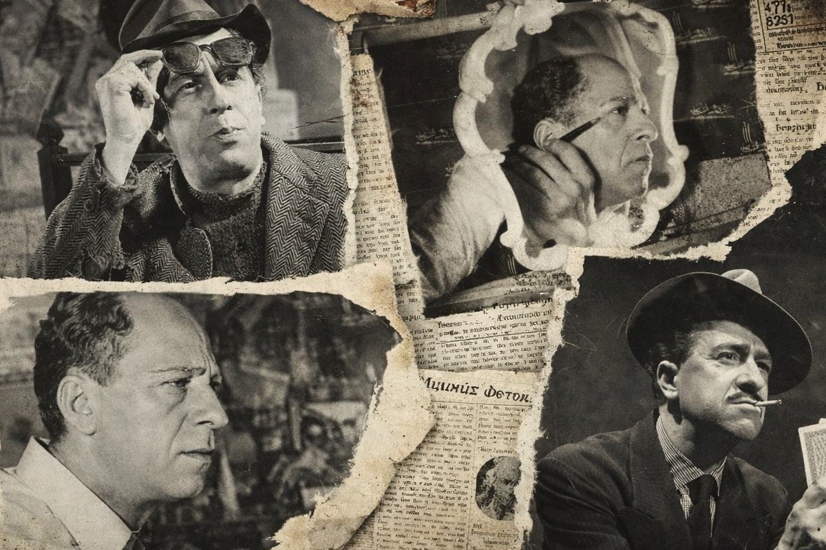 Ο πασίγνωστος πρωταγωνιστής που έγινε ηθοποιός από μια τυχαία αγγελία