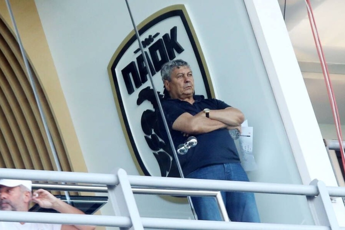 Ασχημα νέα για Λουτσέσκου: Πολλαπλά εγκεφαλικά και πνευμονική θρομβοεμβολή