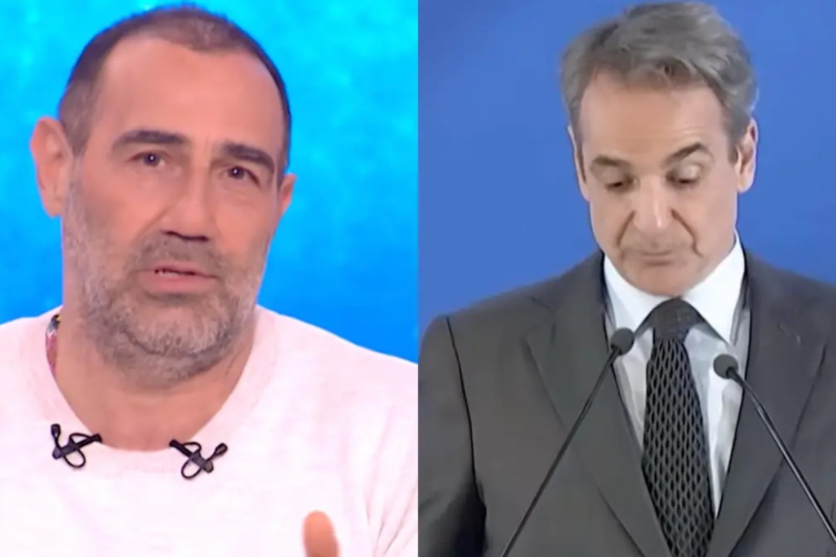 Αντώνης Κανάκης: Ξεσπάει κατά της Κυβέρνησης – «Δεν σταματάνε να πουλάνε τρέλα»