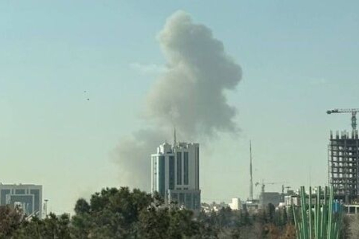 Ισραήλ: Τρία παιδιά με ελληνικές ρίζες νεκρά στην Μπετ Σεμές μετά από ιρανική επίθεση