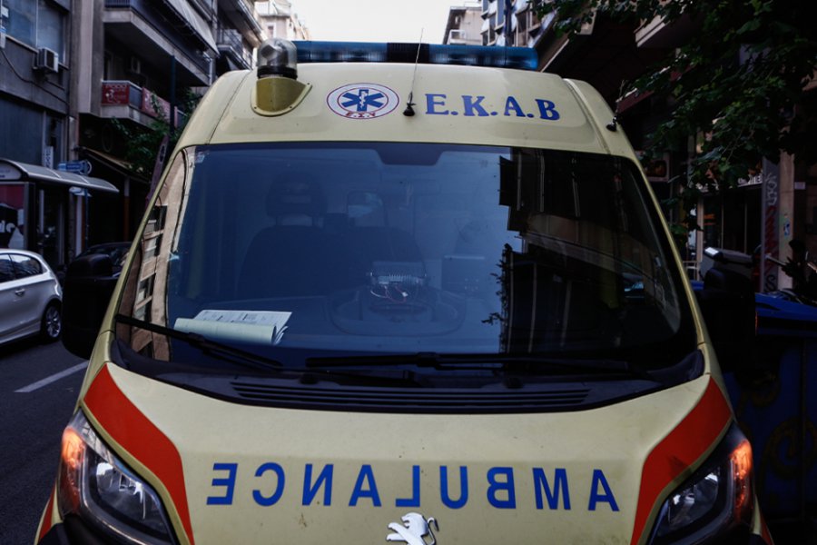 Χαλάνδρι: Εγκεφαλικά νεκρός ο 17χρονος που έπεσε από μπαλκόνι μετά από κατανάλωση αλκοόλ