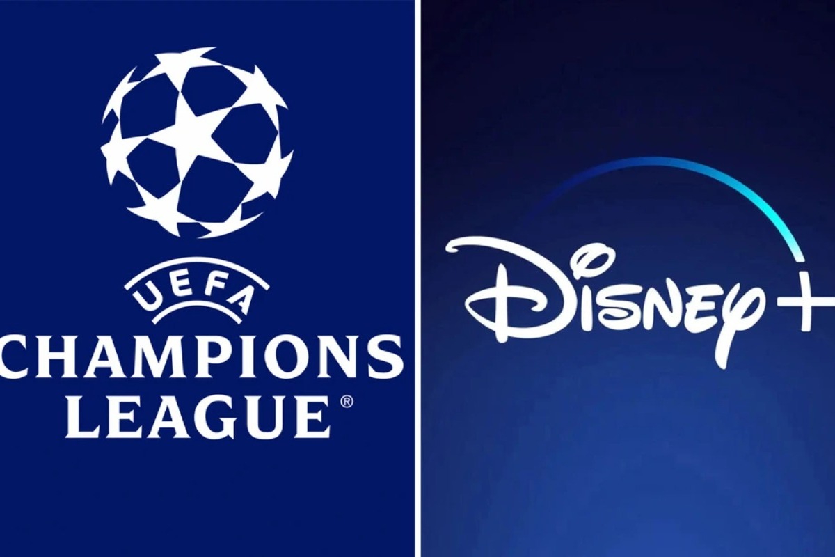 Νέα εποχή στις αθλητικές μεταδόσεις: Το Disney+ εξασφάλισε τα δικαιώματα για το Champions League