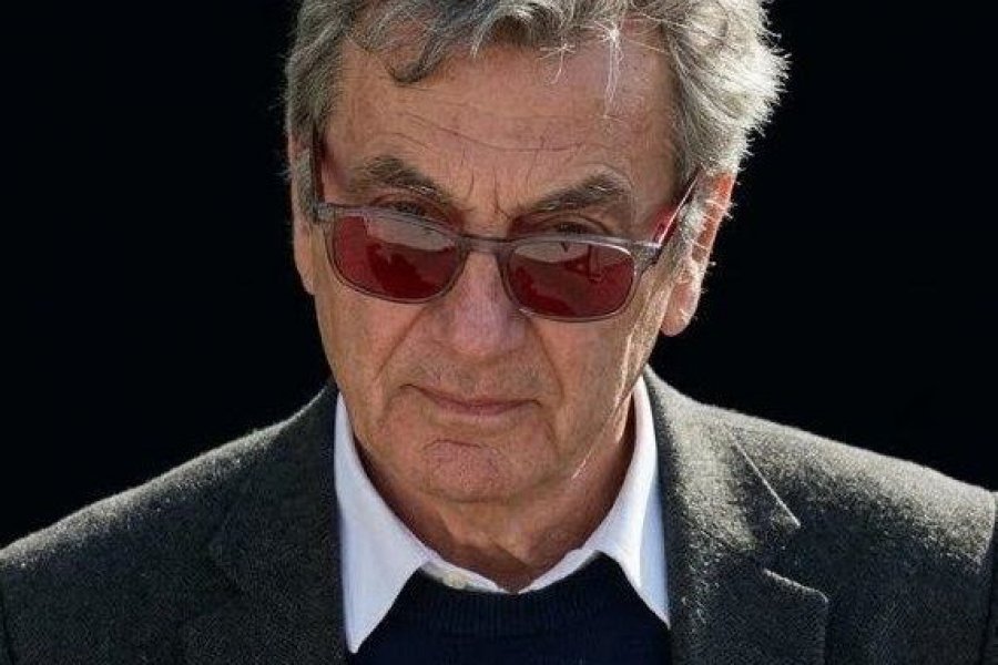 Χανιά: Νεκρός σε τροχαίο ο επιχειρηματίας Μανώλης Ροδουσάκης