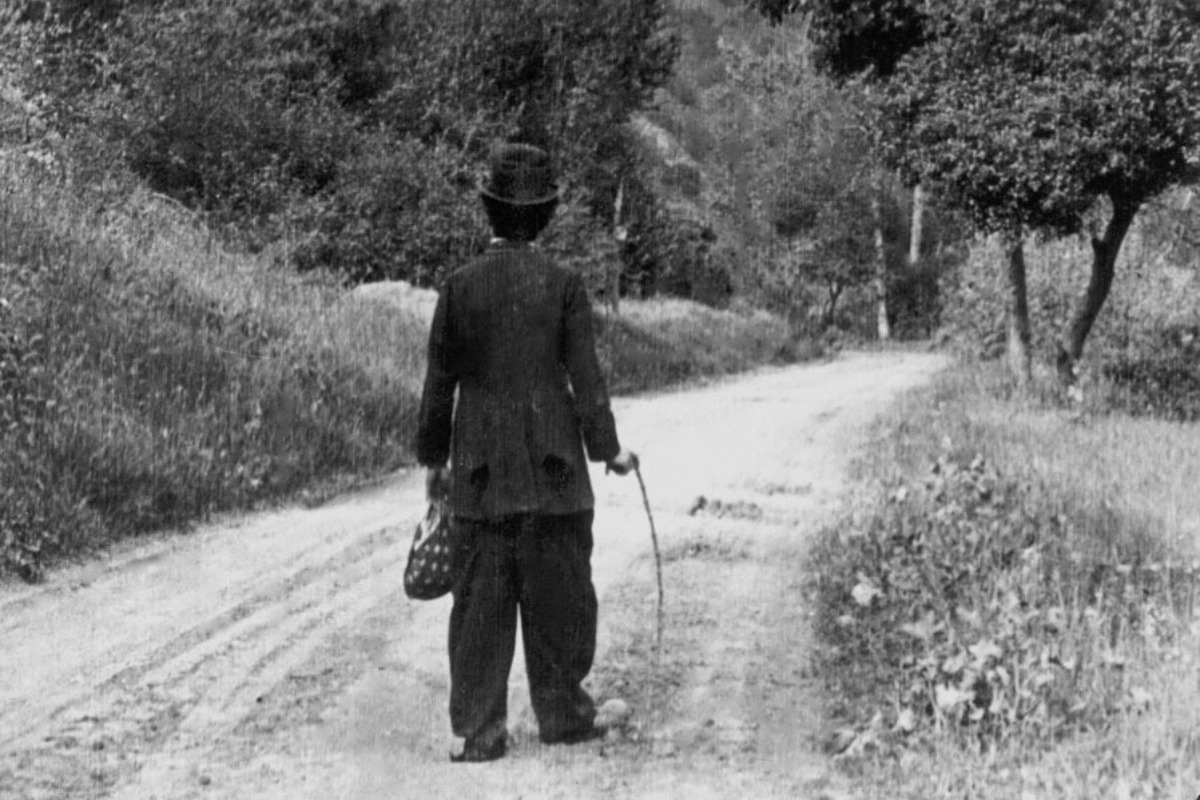 Ο ηθοποιός ‑ θρύλος που έχασε σε έναν διαγωνισμό για σωσιές του