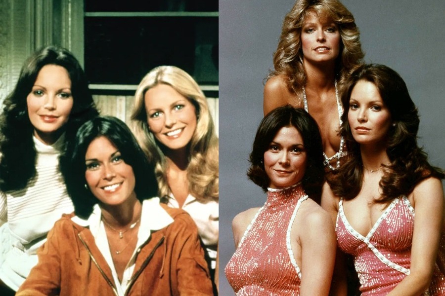 Charlie’s Angels: Πώς είναι σήμερα οι πρωταγωνίστριες;