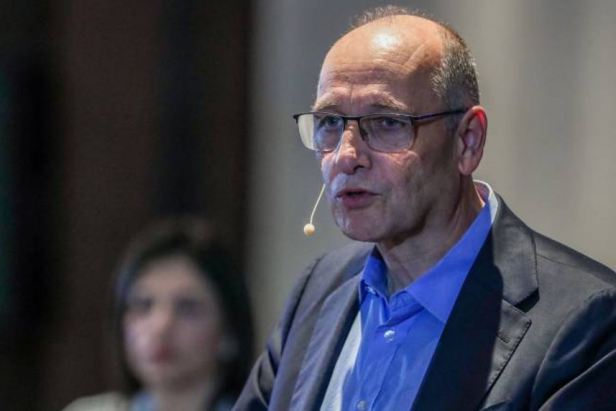 «Βόμβα» στο ελληνικό μπάσκετ: Συνελήφθη ο Πρόεδρος της ΕΟΚ, Βαγγέλης Λιόλιος – Ραγδαίες εξελίξεις