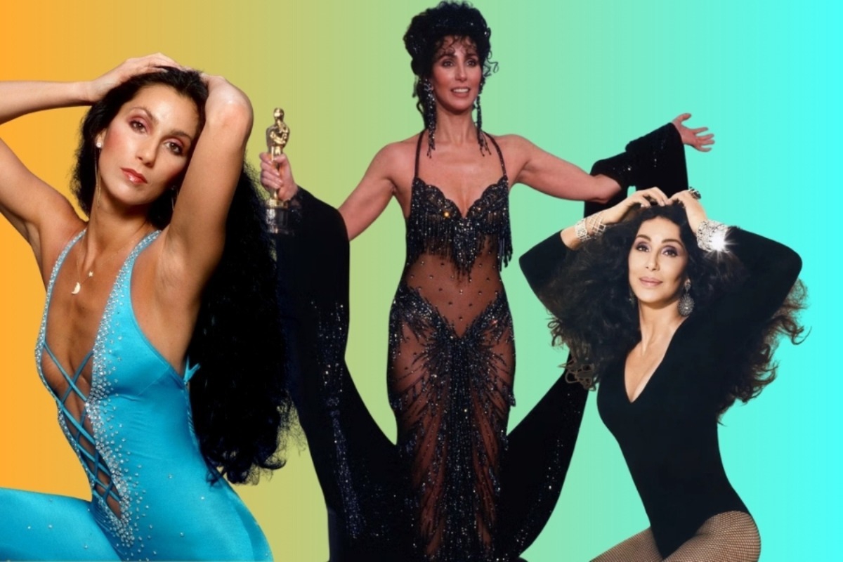 Της έλεγαν ότι δεν θα τα καταφέρει ποτέ: Πώς η Cher έγινε θρύλος κόντρα σε όλους