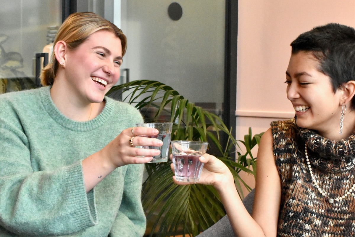 Η απλή γυναικεία συνήθεια που συνδέεται με υγιή γήρανση