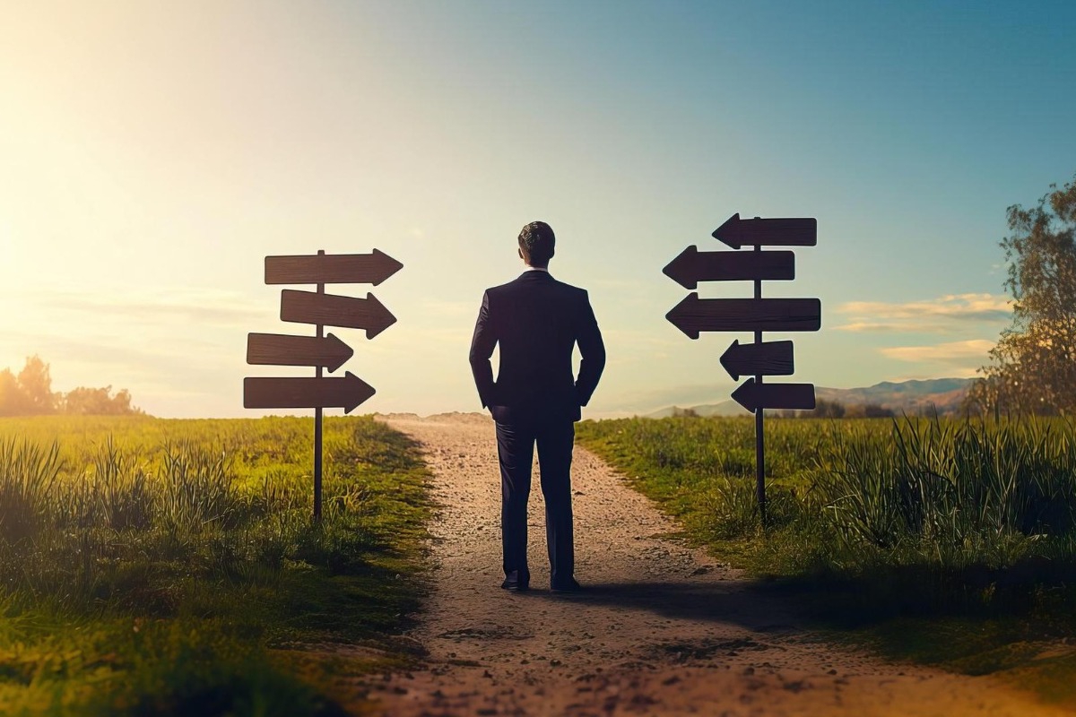 Σήμερα έμαθα: Τι είναι το «Παράδοξο της Επιλογής»;