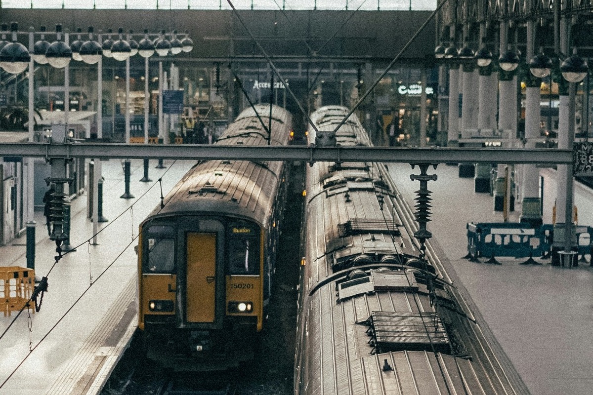 Σοκ στη Γερμανία: Έλληνας χωρίς εισιτήριο ξυλοκόπησε μέχρι θανάτου ελεγκτή τρένου