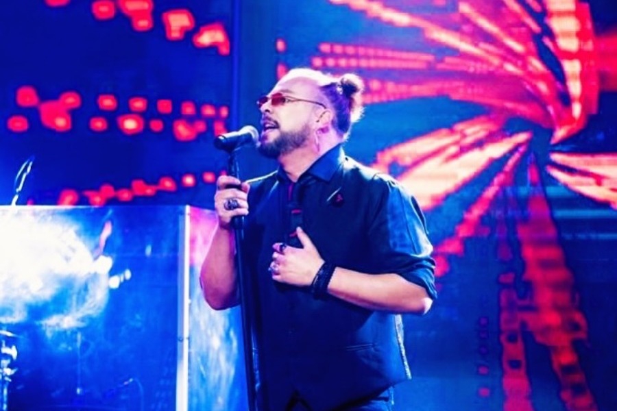 Χρήστος Δάντης: Ατύχημα και χειρουργείο για τον τραγουδιστή – Ακυρώνονται οι συναυλίες του