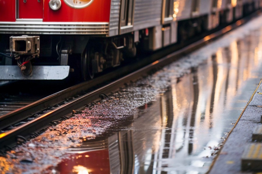 New York Times: Το ελληνικό σιδηροδρομικό σύστημα είναι ανάμεσα στα πιο επικίνδυνα της ηπείρου
