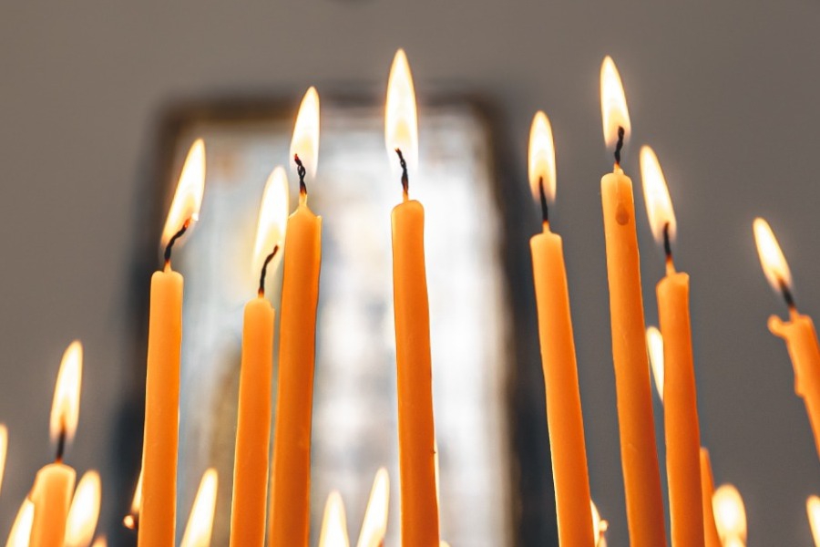 Ανατροπή στον καιρό μέχρι το Πάσχα: Ανοδος της θερμοκρασίας και ηλιοφάνεια