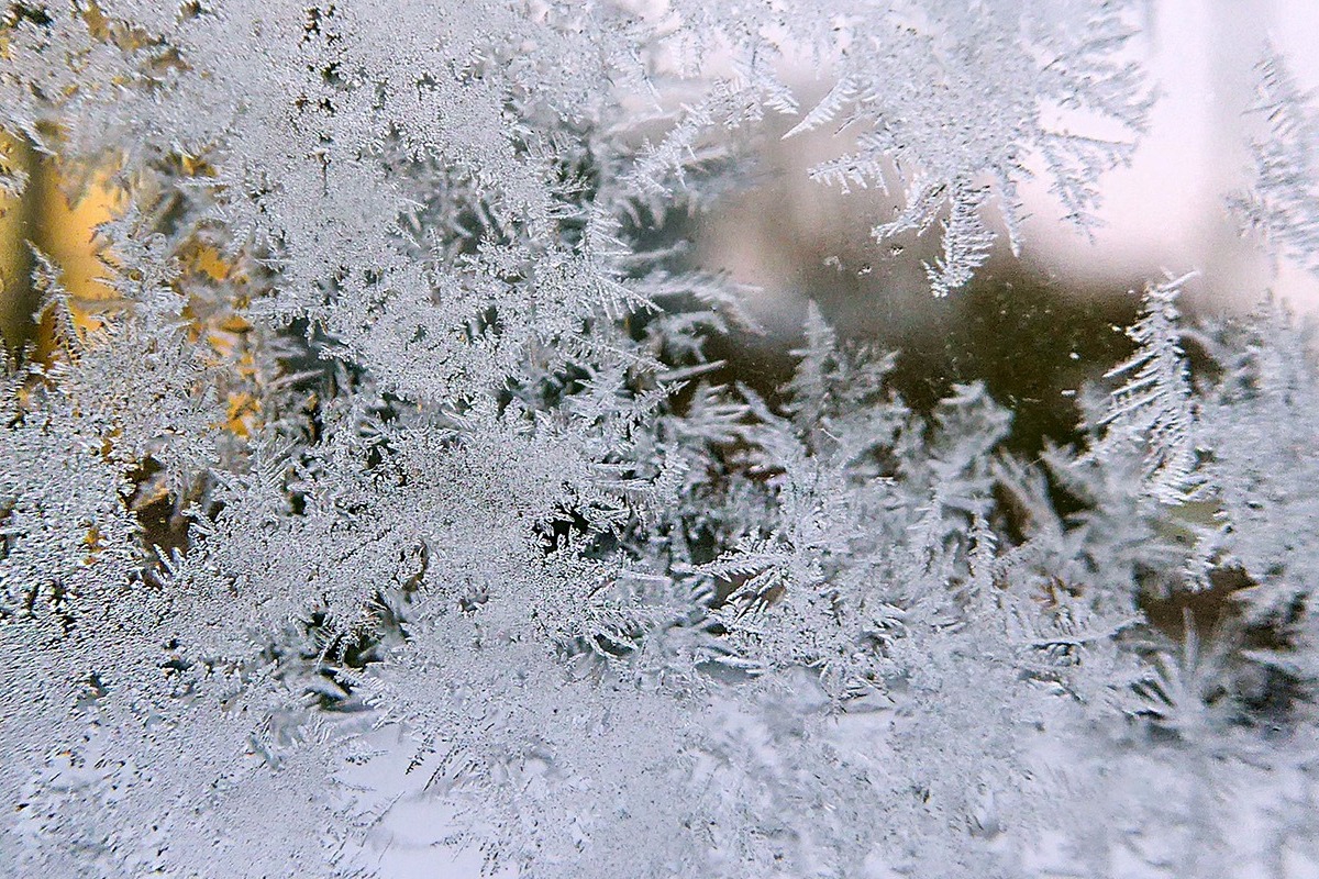 Καιρός: Οι 8 περιοχές που «πάγωσαν»