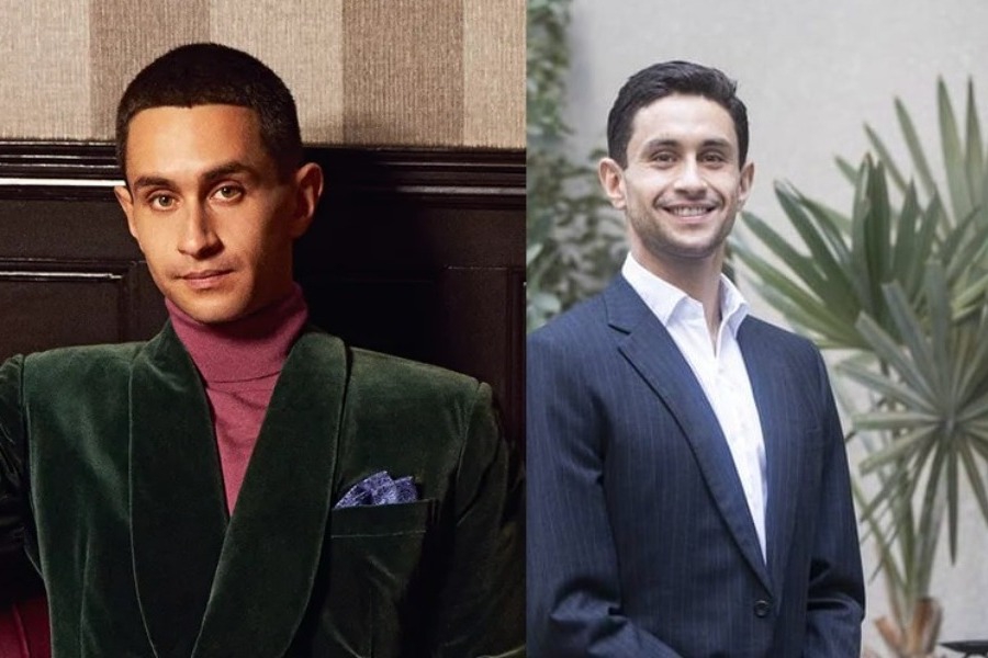 Omar Fayed, ο γιος που δεν ήθελε με τίποτα να αναλάβει τα Harrods