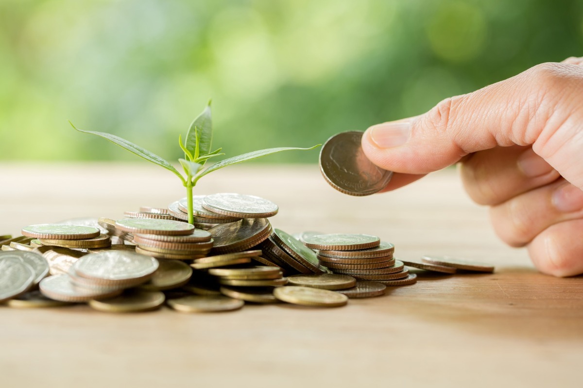 Σήμερα έμαθα: Γιατί τα νομίσματα έχουν «δοντάκια» στην περίμετρό τους;