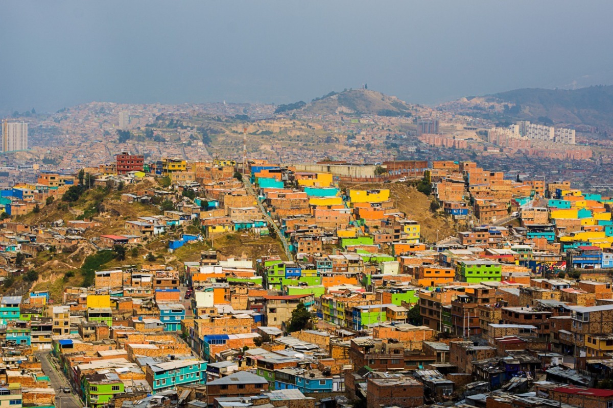 Αυτοί είναι οι τρεις βαρόνοι των ναρκωτικών της Κολομβίας που αναζητούν οι ΗΠΑ