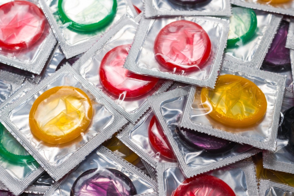 Έρχονται αυξήσεις έως και 30% στα προφυλακτικά λόγω του πολέμου στη Μέση Ανατολή