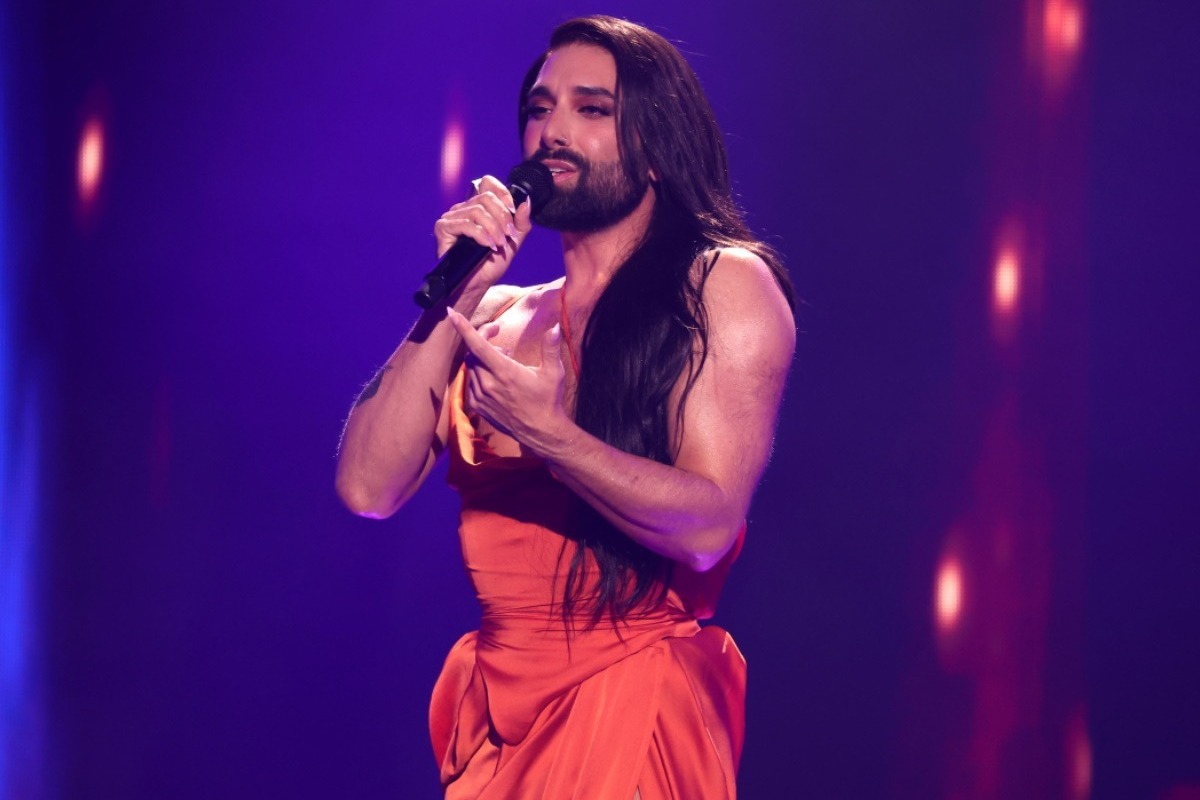 «Βόμβα» από την Κοντσίτα: «Αποχωρώ από οτιδήποτε έχει σχέση με τη Eurovision»