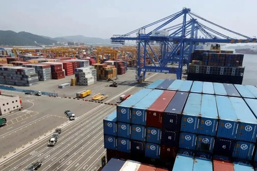 Δασμοί Τραμπ: Ελπίδες για παγκόσμια οικονομική «ανάσα» μετά το «άκυρο» του Ανώτατου Δικαστηρίου στις ΗΠΑ