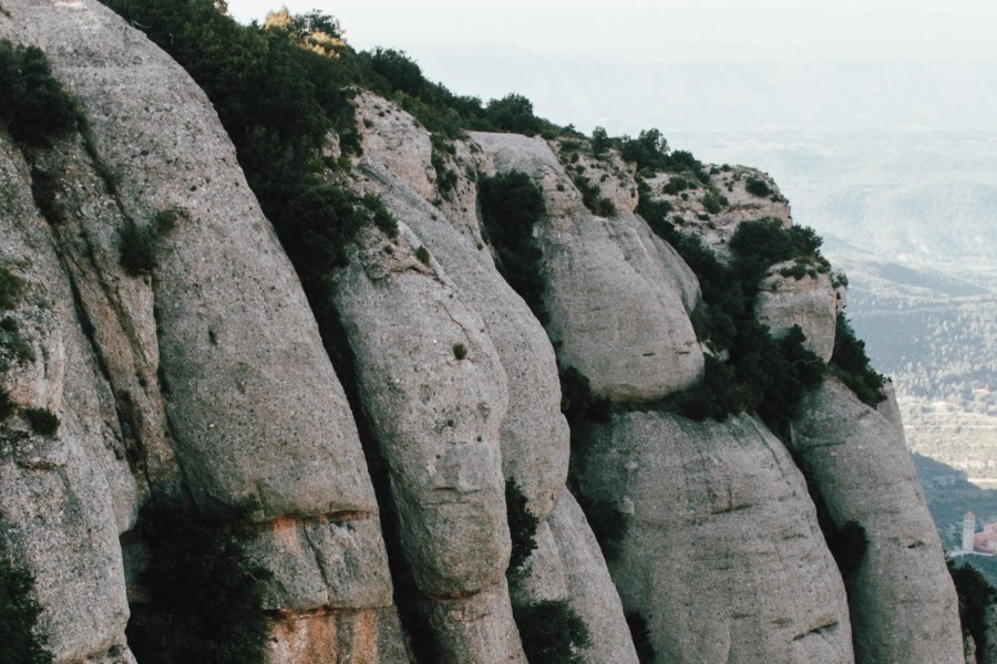 Τραγωδία στα Μετέωρα: Γυναίκα έπεσε στο κενό από Ιερά Μονή