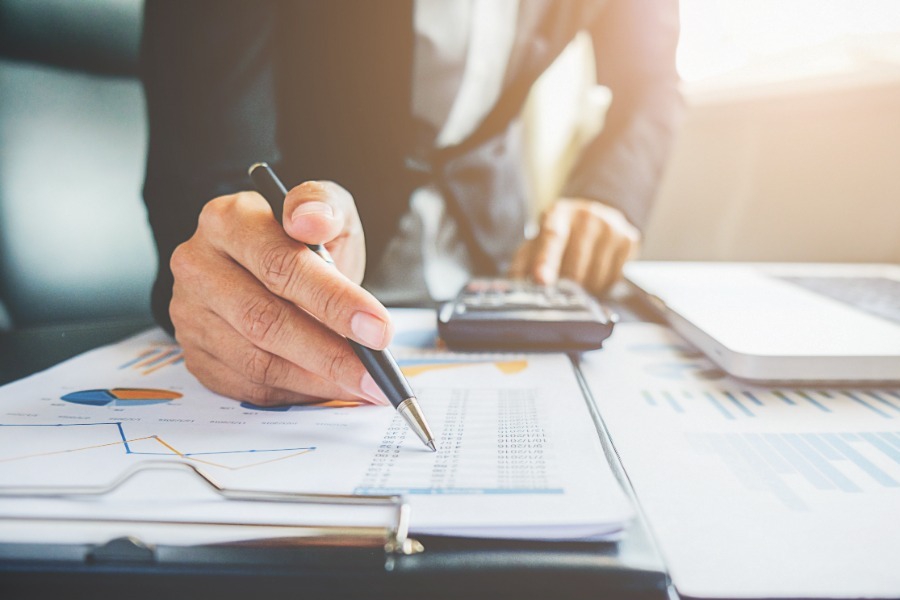 Έρχεται ο ψηφιακός φάκελος για όλα τα επιδόματα