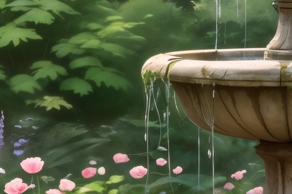 Πηγή της Νεότητας: Πού βρισκόταν το μέρος που βουτούσες στα νερά του και ξαναγεννιόσουν