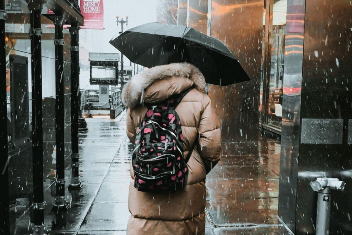«Καμπανάκι» Κολυδά για νέα κακοκαιρία ‑ Πότε αναμένεται κύμα βροχοπτώσεων