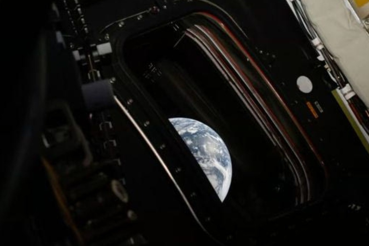 Ιστορική στιγμή: Το Artemis II έφτασε εκεί που δεν κατάφερε το Apollo 13