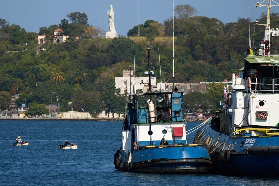 Θρίλερ στις ακτές της Κούβας: Το κλεμμένο σκάφος, η αιματηρή συμπλοκή και τα αναπάντητα ερωτήματα