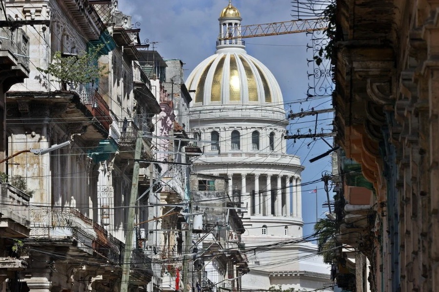 Η Κούβα υποστηρίζει ότι ξεκίνησε συνομιλίες με τις ΗΠΑ