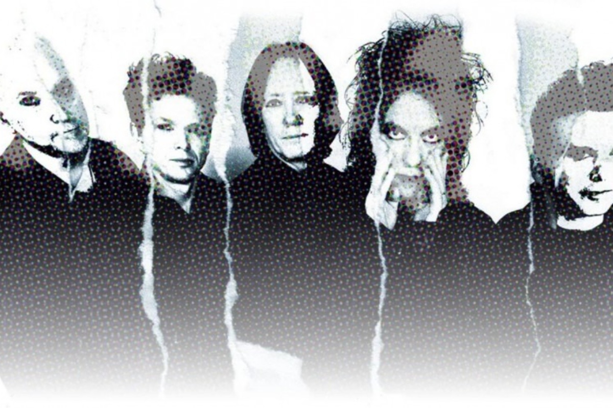 Το ήξερες; Οι The Cure έχουν μια ιστορία γεμάτη παράξενες συμπτώσεις και απίθανες στιγμές που ελάχιστοι γνωρίζουν