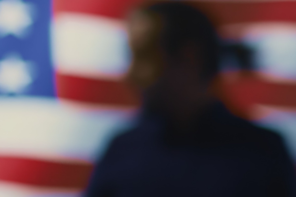 ΗΠΑ: Πράκτορας των μυστικών υπηρεσιών της Μπάιντεν... πυροβολεί το πόδι του