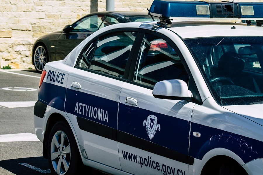 Κύπρος: Θρίλερ με σορό άνδρα που εντοπίστηκε σε παραλία