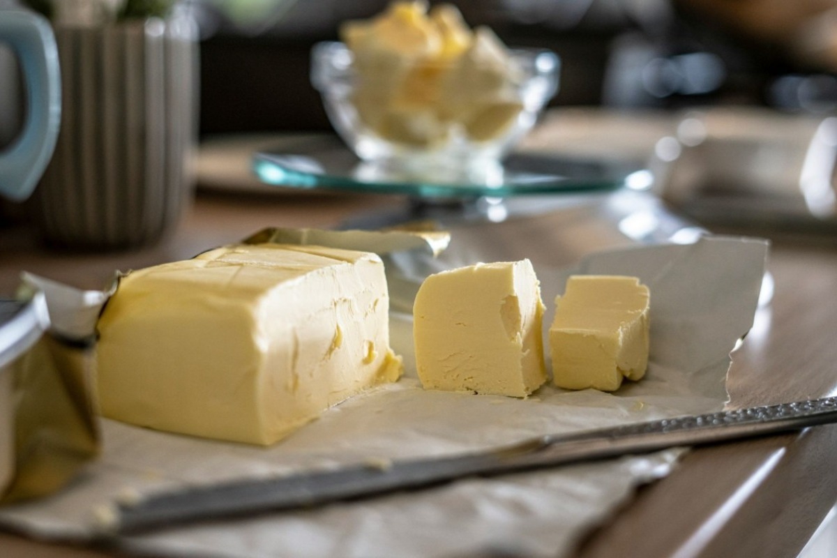 Οι ΗΠΑ ωθούν τους Αμερικανούς να τρώνε περισσότερο βούτυρο ‑ Ειδικός εξηγεί γιατί αυτό είναι λάθος