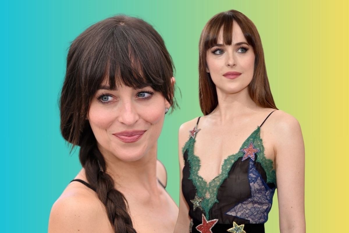 Dakota Johnson: Νέα σελίδα στην προσωπική της ζωή – Πιασμένη χέρι‑χέρι με διάσημο σταρ στο L.A.