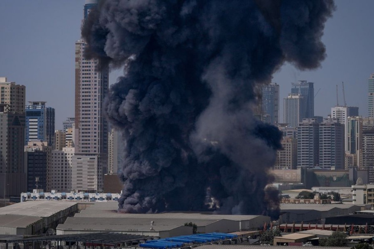 Το καθεστώς του Ιράν μπορεί να επιβιώσει, αλλά η Μέση Ανατολή θα αλλάξει για πάντα