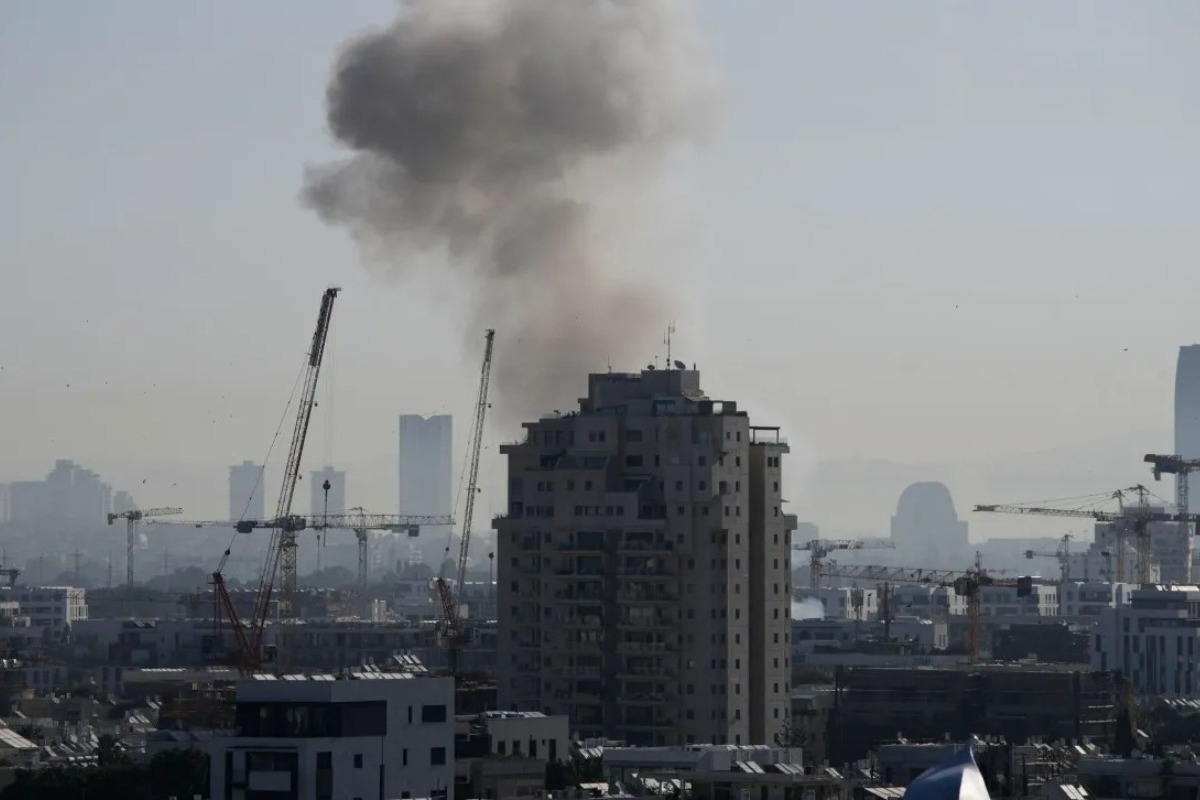 Το Ισραήλ σκότωσε τον αρχηγό του Ναυτικού των Φρουρών της Επανάστασης