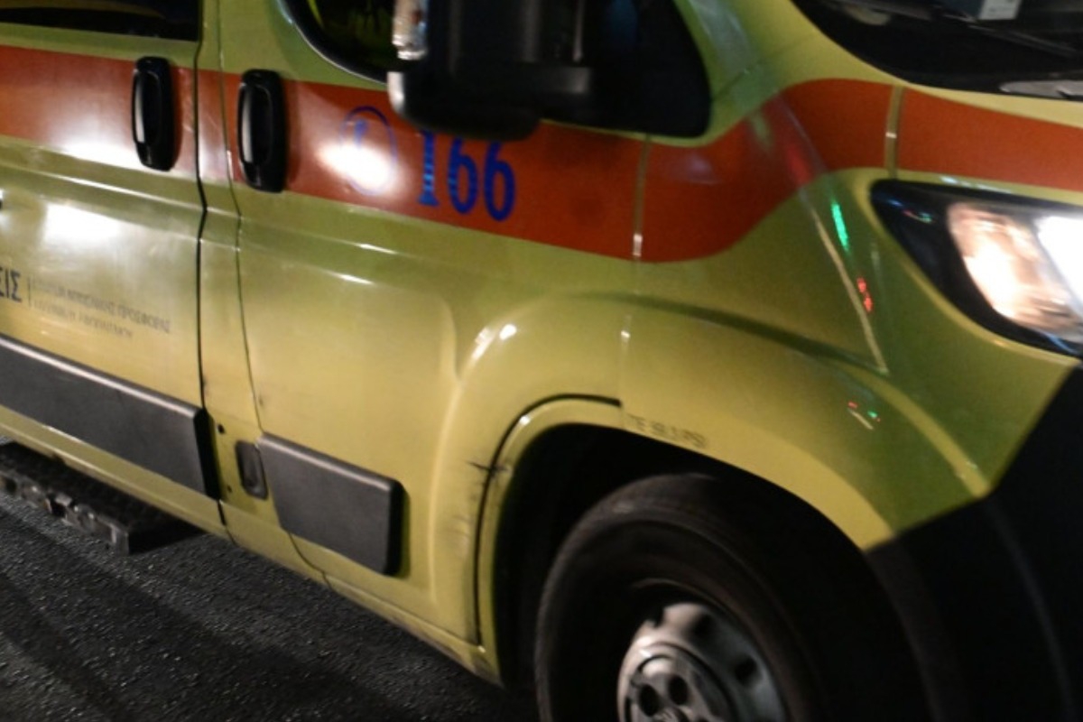 Θεσσαλονίκη: Νεκρός βρέθηκε 82χρονος που είχε καταγγείλει ότι τον κακοποιούσε η 77χρονη σύζυγός του