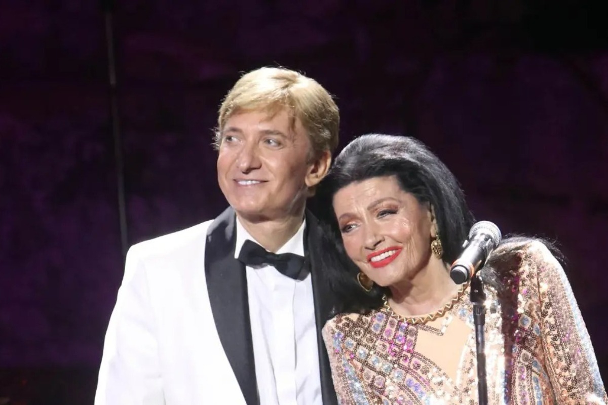 Δελαπόρτας για την περιπέτεια υγείας της Σαπουντζάκη: «Δεν το βάζει εύκολα κάτω»